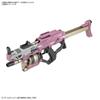 Girl Gun Lady Blast Girl Gun Bravo Tango Scale Plastic Model Pink Ver. 1/1 Color-coded