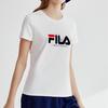Новые белые женские футболки FILA F11W928129FWT