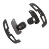 Steering Wheel Shift Paddle Magnetic Carbon Fiber Paddle Shifter Extensions for A45 W176 A35 A45 A45S W177 V177 C43 C63 C63S W20