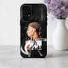 V-Victor-R Renowned SPORT W-Wembanyama-A Phone Case For Samsung Galaxy A73,A72,A71,A70,A53,A52,A51,Soft Silicone Black Cover