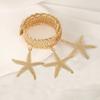 2Pcs Vintage Curtain Tie Backs Adjustable Curtain Clips Window Curtain Tie Belts  Room Ornaments