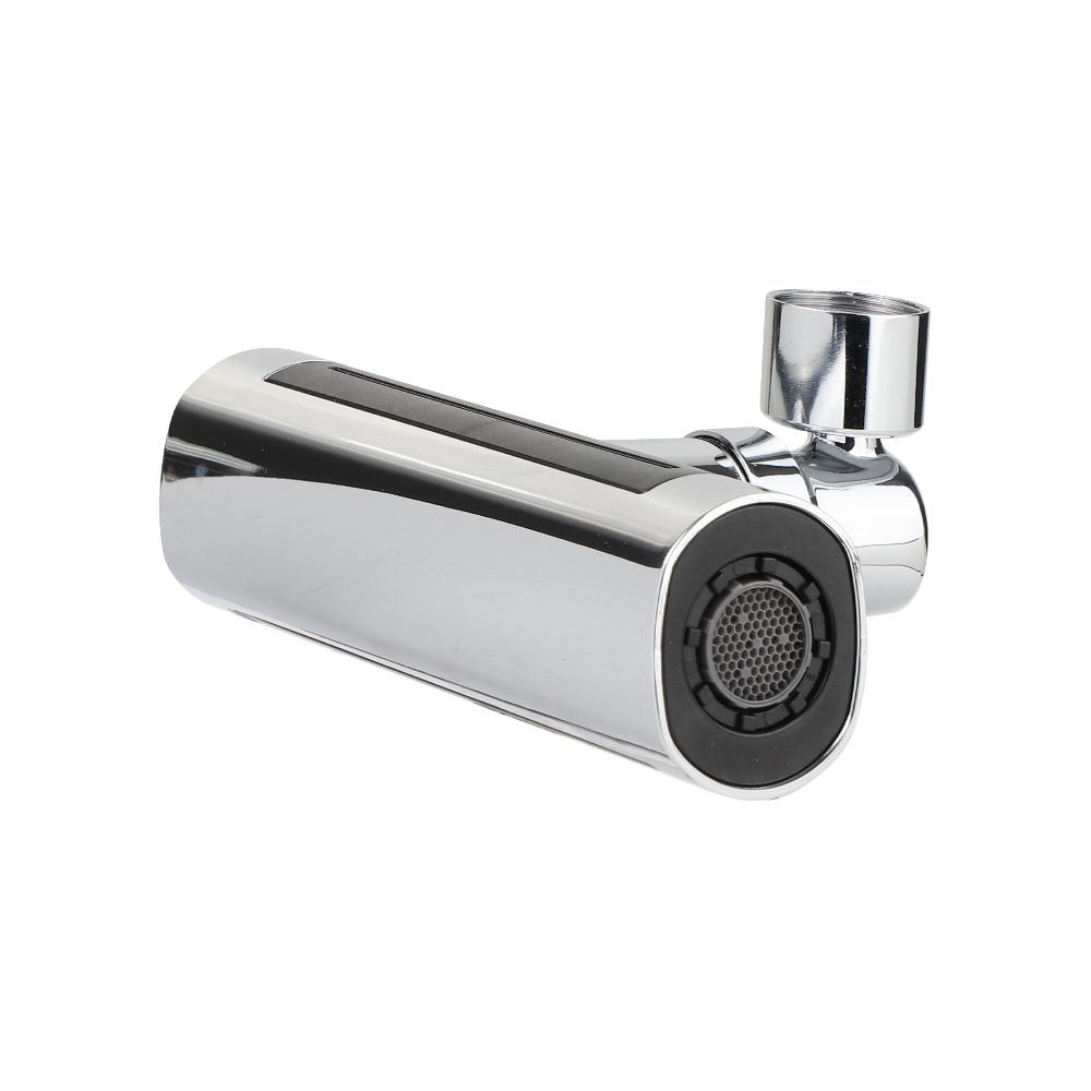 4 в 1 водопад кухонные смесители вращение на 360° краны для воды для раковины многофункциональный поворотный смеситель удлинитель аксессуары для кухни и ванной комнаты