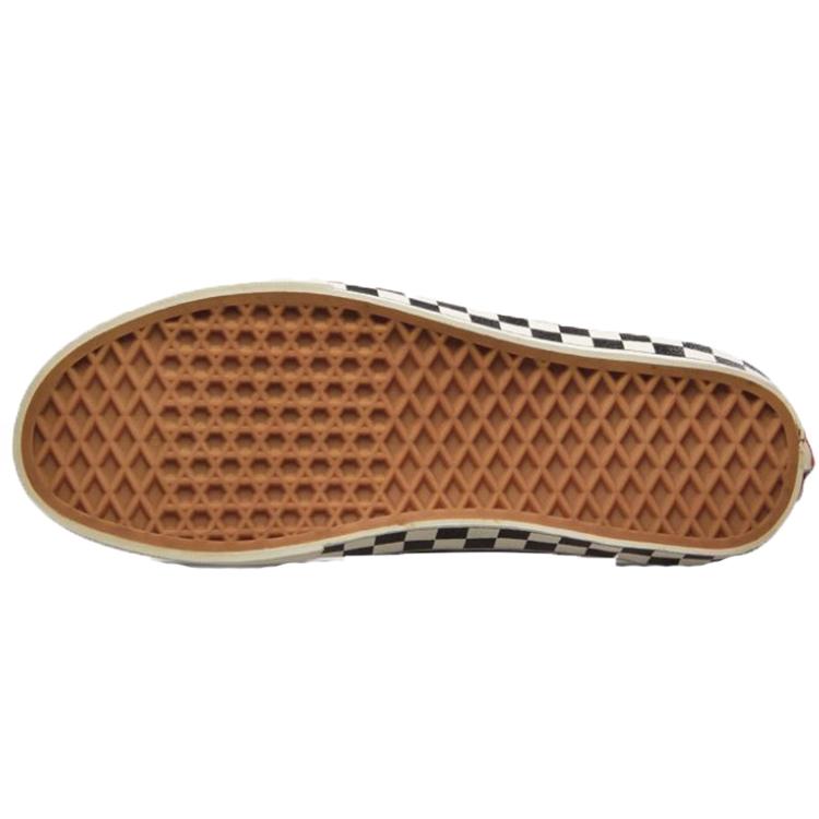 Vans Checkerboard Style 36 Decon Sf True Blue/Marshmallow VN0A3MVLVS9