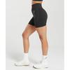 Gymshark Шорты Vital Seamless 2.0 Black Marl B1a4j Bbf3