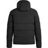 adidas Helionic Пуховик с капюшоном однотонный с длинным рукавом теплый мужской куртка KE5404