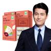 Jung Woo-sung Organic Milk Thistle Pure 30 Capsules, 3