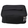 Lunch Bag Portable Oven USB Charging Portable Microwave Aluminum Film Liner Heated Lunch Box with 2 