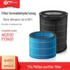 Совместимый фильтрующий элемент для очистителя и увлажнителя воздуха для моделей Philips FY3455/3437, AC3737