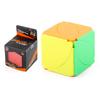 Supply Science And Education Education Maple Leaf Rubik'S Cube 5.5Cm Special-Shaped Rubik'S Cube Solid Color Rotating Finger Rubik'S Cube Toy
