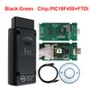 Newest 2026 Opcom 1.99 For Opel Full Chip OP-COM V1.99 FTDI PIC18F458 Can Bus OBD 2 OBD2 Car Diagnostic Cable Tool