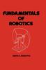 Книга Fundamentals of Robotics
