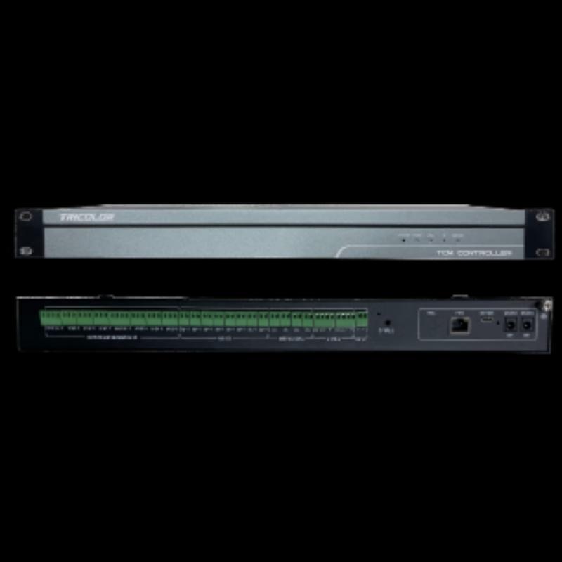 Chunzhong Digital Audio Processor (CN version)