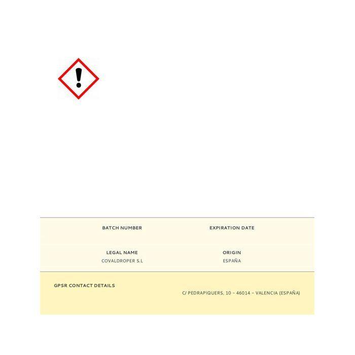 Le Désodorisant D'air élimine Le Pistolet Textile Sanytol 500