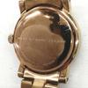Подержанные часы MARC BY MARC JACOBS 111109