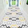 Hotel Carpet Floor Mat Entrance Hallway Corridor Staircase 3D Long Strip Home Carpet