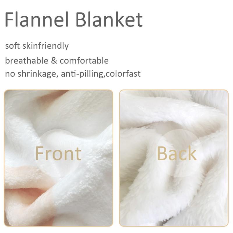 Супер мягкое одеяло