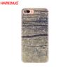 Чехол для мобильного телефона HAMEINUO с текстурой дерева, чехол для iPhone X 8 7 6 4 4S 5 5S SE 5c 6s plus