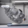 LR118209: Качественный передний дифференциал для Land Rover