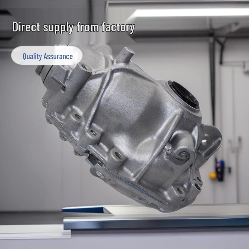LR118209: Качественный передний дифференциал для Land Rover
