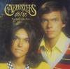 CD CARPENTERS - 40/40 Best Selection UICY14412 A&M 2009 Japan ObiPop Used