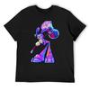 The Amazing Digital Circus T-Shirt Anime Shirt Heavyweights Tee Shirts for Men