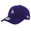 [New Era] Унисекс кепка Dodgers 9FORTY 940 MINI COLOR (OSFM, Лос-Анджелес Фиолетовый) [Использовал]