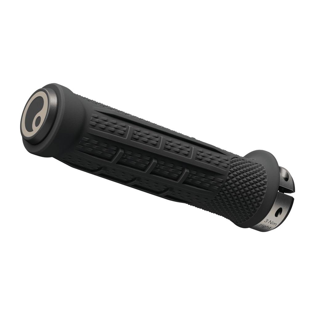 Ручки Ergon GDH Team Black, (HBG27800)