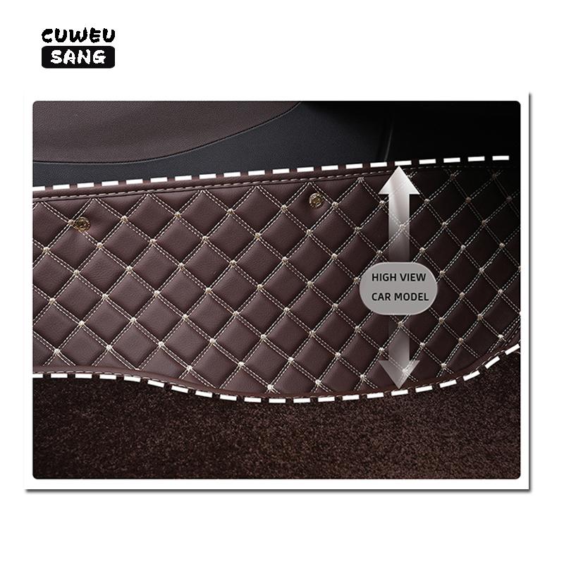 Автомобильные коврики Suzuki Swift 2011 Аксессуары для велосипедов Коврик