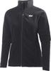 Куртка Daybreaker Fleece Jacket Women (51599) (51599-990) Black