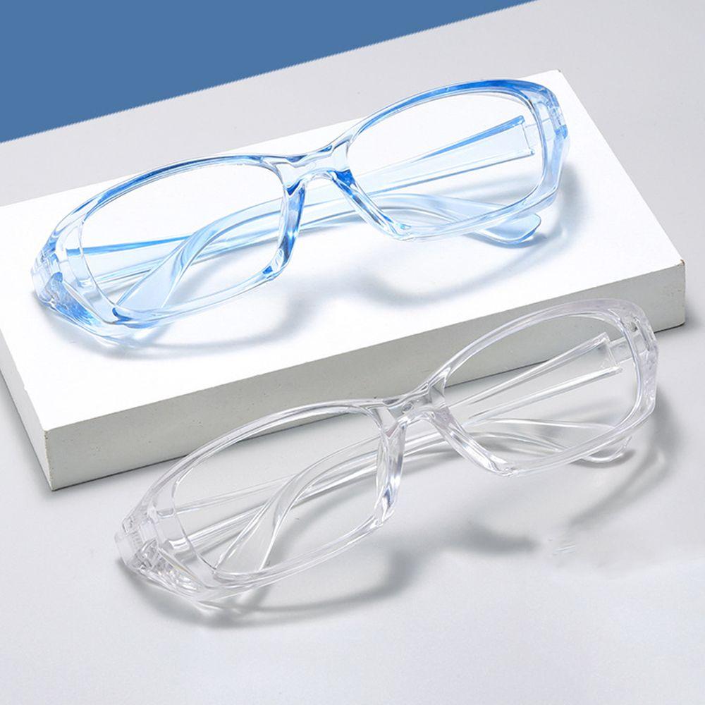 Anti Fog Safety Goggles Optical Eyewear Anti-blue Light Reading Glasses Presbyopia Eyeglasses