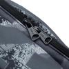Diesel Сумка через плечо X09474 P6338 HA351 черная x серая сумка для тела мужская [Товар]
