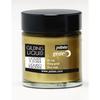 Gilding Liquid - King Gold - All Surfaces - Pébéo - Gédéo - 30 Ml Bottle