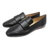 Loafers for Women Cm [Fabiorsconi] S-3170 22.0 Cm~22.5 [item]