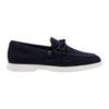 Boss Mens Sienne Cow Leather Moccasins
