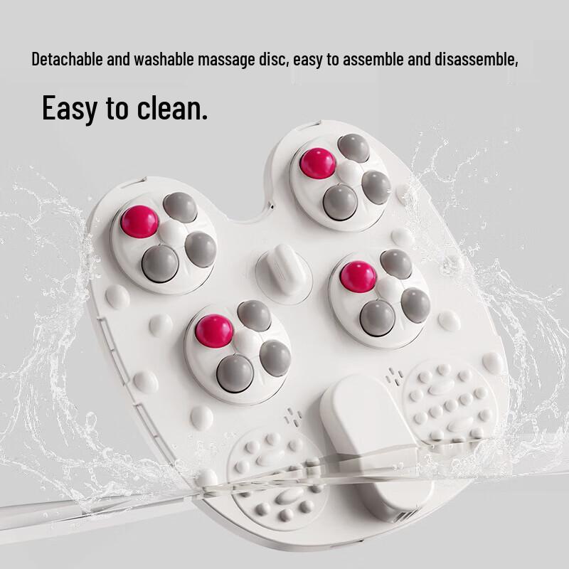 Beici Automatic Heating Foot Massager
