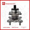 Rear Wheel Hub Bearing Assembly for Daihatsu PASSO - 42410-BZ080
