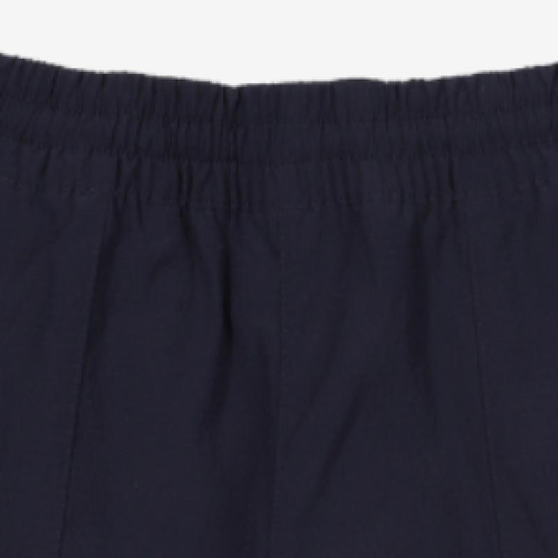 [fila Kids] Seersucker Functional Shorts  Fk2trf2501m Did  q0zFk2trf2501mDid