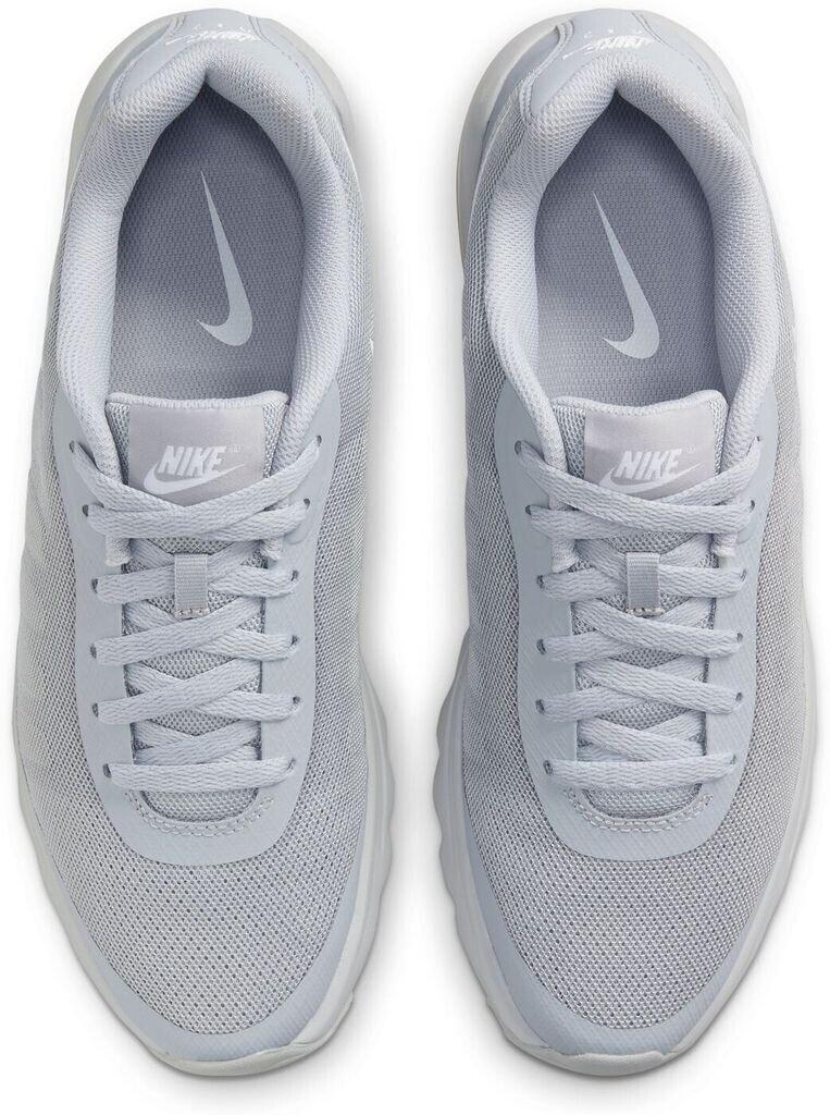 Кроссовки Nike Air Max Invigor grey/white