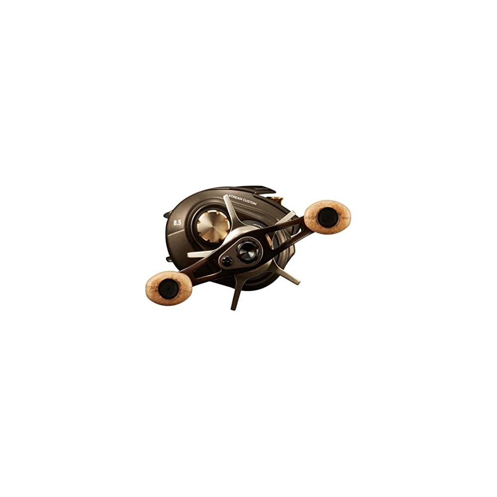 Daiwa SC Air TW STR Custom 8.5R Fishing Reel Lightweight Durable Design