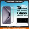 Для Huawei Pura 70 Pro Plus Ultra Glass IMAK 3D изогнутая полноэкранная закаленная стеклянная пленка
