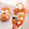 Baby Sandals Summer Baby Soft-soled Non-slip Toddler Shoes Called Shoes