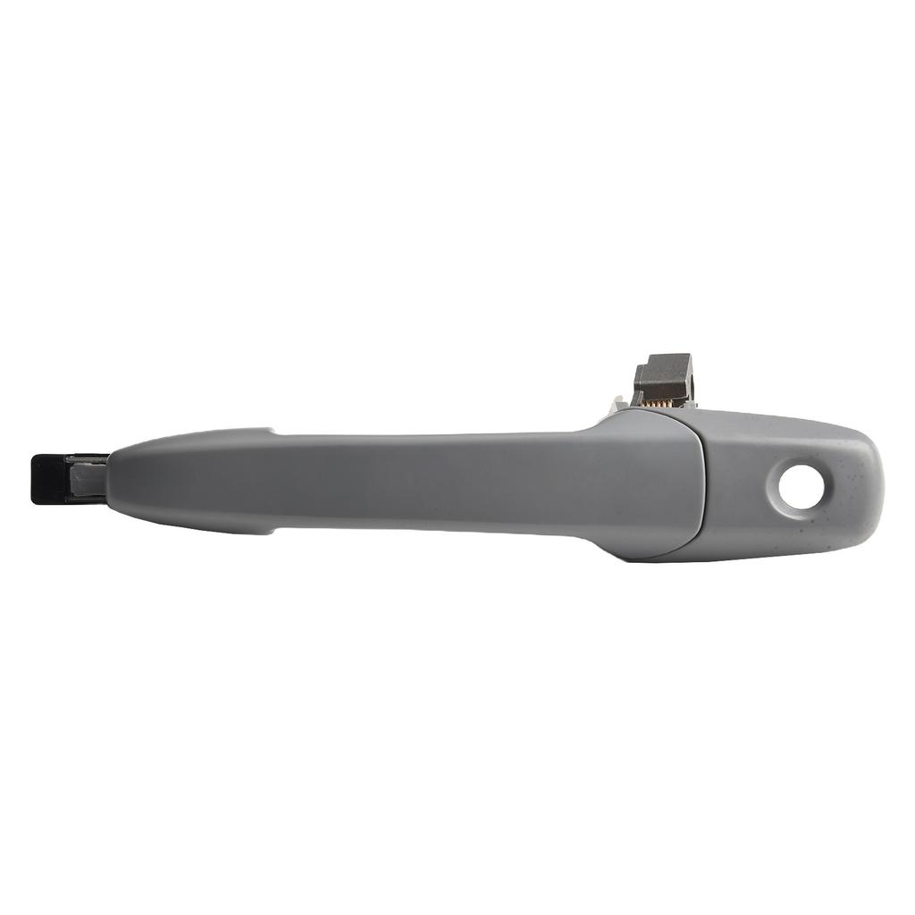 Ручка передней левой двери для Mazda 3 5 Для RX8 Для CX7 2004 2012 OEM GJ6A59410 Пластик ABS Запасная часть для прямой установки