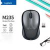 Logitech Беспроводная мышь M235