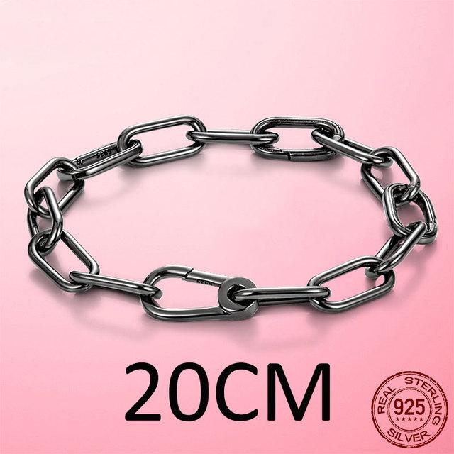Лучи жизни медальон подвеска-подвеска из стерлингового серебра 925 пробы оригинальный Me Шарм бусины подходят для женщин браслет ожерелье изготовление ювелирных изделий