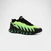 Air Max Dn8 Черный Зеленый Удар