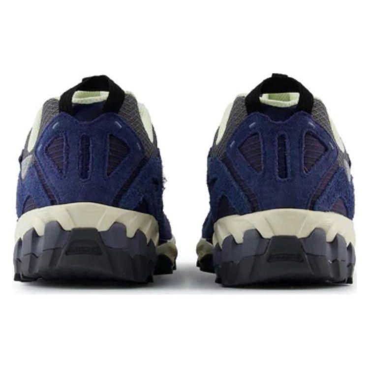 New Balance 610 Lunar New Year — темно-синие кроссовки унисекс синие ML610TLY