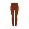Triumph Sloggi Whip Touch Knit 3279 Size 9-Length Pants, (French Cinnamon), M/LL