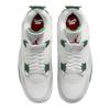 Кроссовки Air Jordan 4 X SB Mid Retro Pine Green AJ4 SB Мужские DR5415-103
