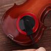 Piezo Contact Guitar Pickup Instrument Sound Guitar Pickup Device  Guitar Accessories