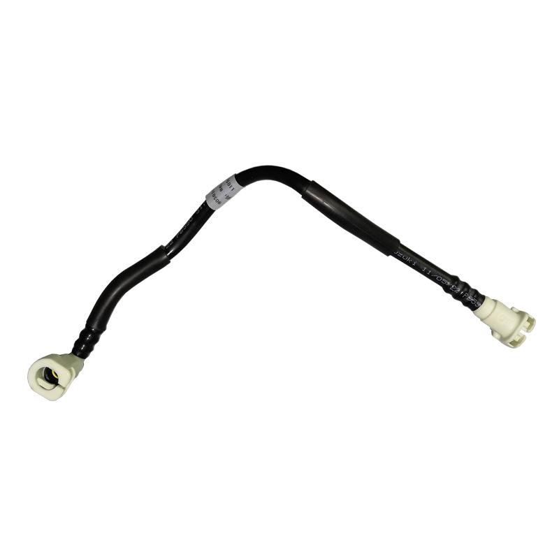 Chevrolet Aveo 1.4 Emission Charcoal Canister Purge Valve Hose Exhaust Pipe Accessory